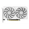 ASUS Dual -RX9060XT-16G-WHITE AMD Radeon RX 9060 XT 16 GB GDDR6