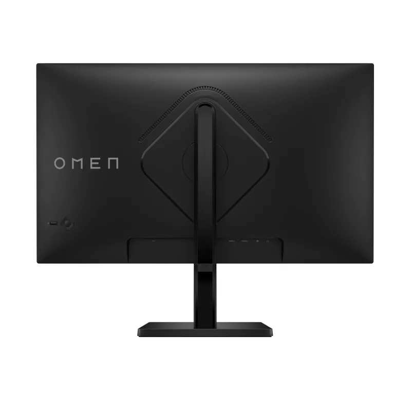 HP OMEN AV4K1E9#ABB Computer-Monitor 68,6 cm (27 Zoll) 1920 x 1080 Pixel Full HD LCD Schwarz