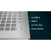 ARCTIC Xtender (Weiß) Premium E-ATX PC-Gehäuse