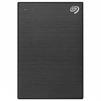 Seagate One Touch STKG1000400 externes Solid-State-Laufwerk 1 TB USB Type-C 3.2 Gen 1 (3.1 Gen 1) Schwarz