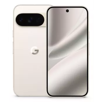 GOOGLE Pixel 10 Pro XL - Porzellan - 16GB - 256GB - 6,8 Zoll