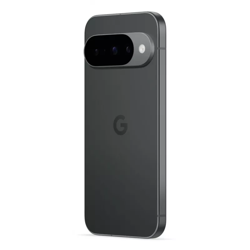 GOOGLE Pixel 10 - Obsidian - 12GB - 256GB - 6,3 Zoll