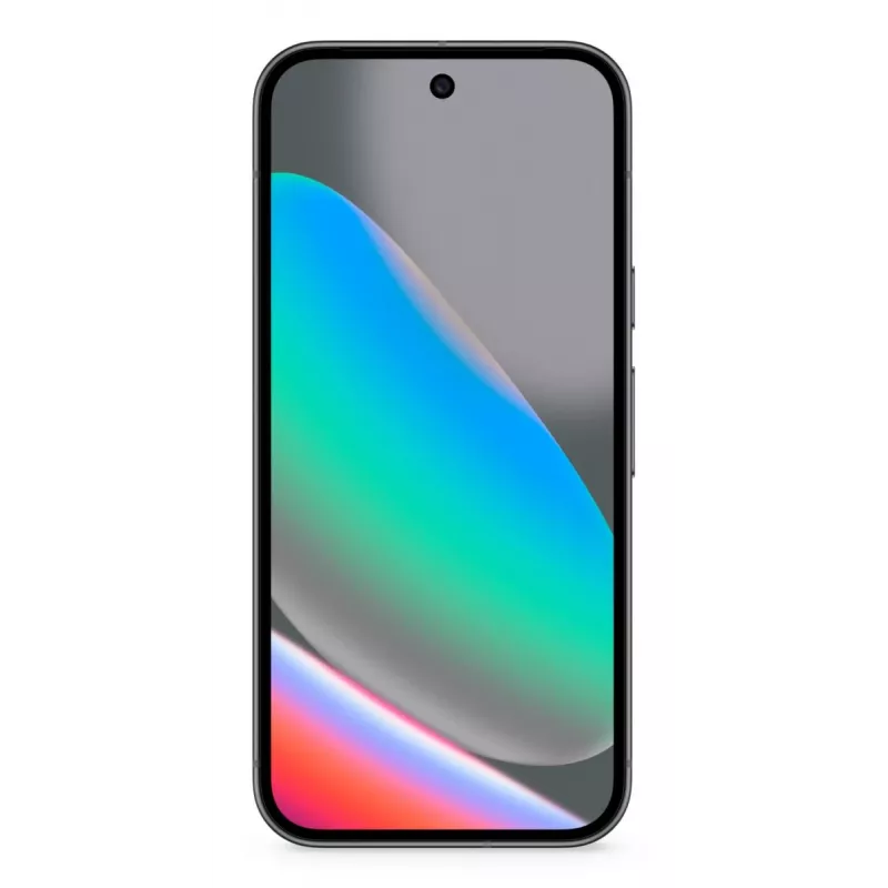 GOOGLE Pixel 10 - Obsidian - 12GB - 256GB - 6,3 Zoll