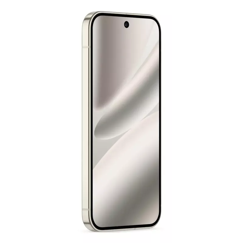 GOOGLE Pixel 10 Pro - Porzellan - 16GB - 256GB - 6,3 Zoll