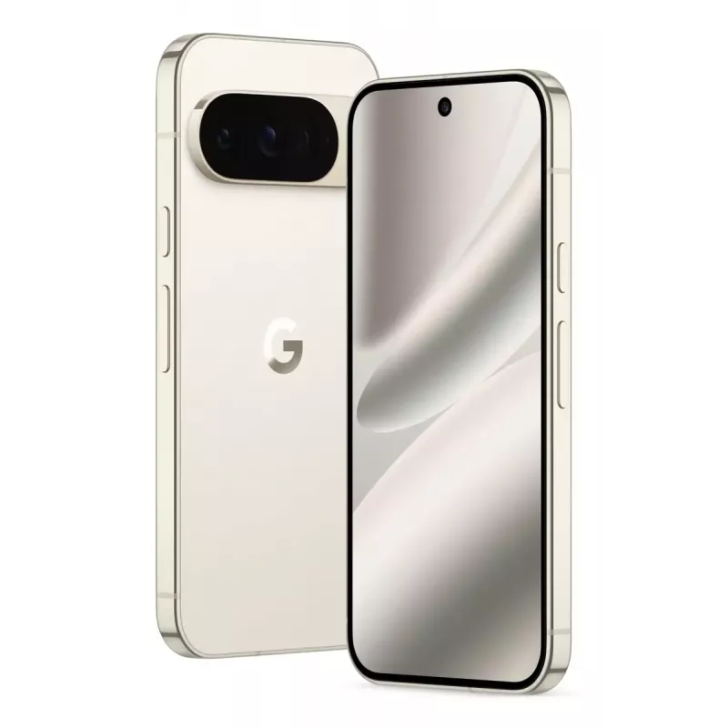 GOOGLE Pixel 10 Pro - Porzellan - 16GB - 256GB - 6,3 Zoll