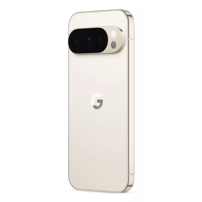 GOOGLE Pixel 10 Pro - Porzellan - 16GB - 256GB - 6,3 Zoll