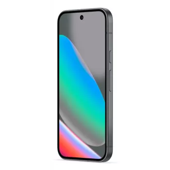 GOOGLE Pixel 10 - Obsidian - 12GB - 128GB - 6,3 Zoll