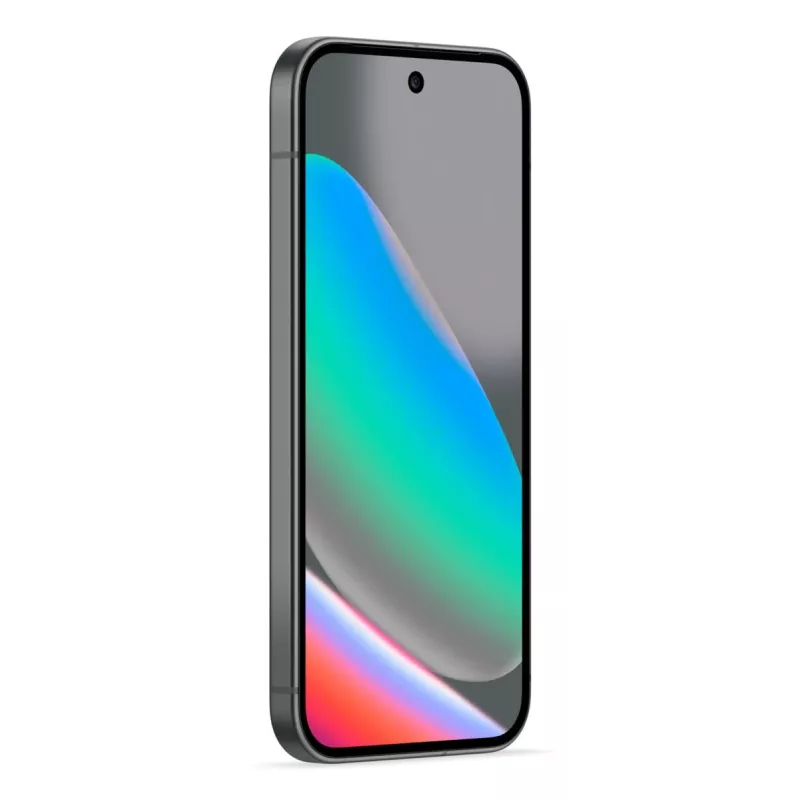 GOOGLE Pixel 10 - Obsidian - 12GB - 128GB - 6,3 Zoll