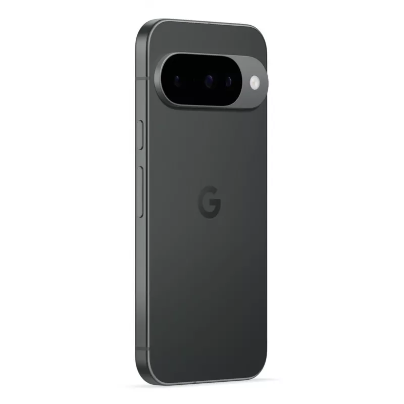 GOOGLE Pixel 10 - Obsidian - 12GB - 128GB - 6,3 Zoll