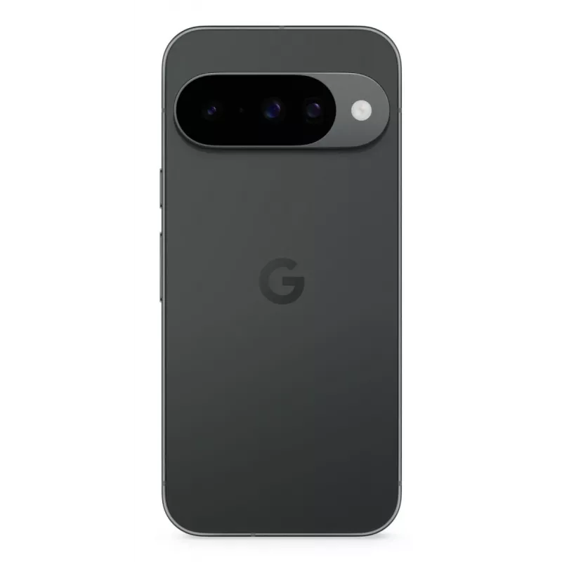 GOOGLE Pixel 10 - Obsidian - 12GB - 128GB - 6,3 Zoll