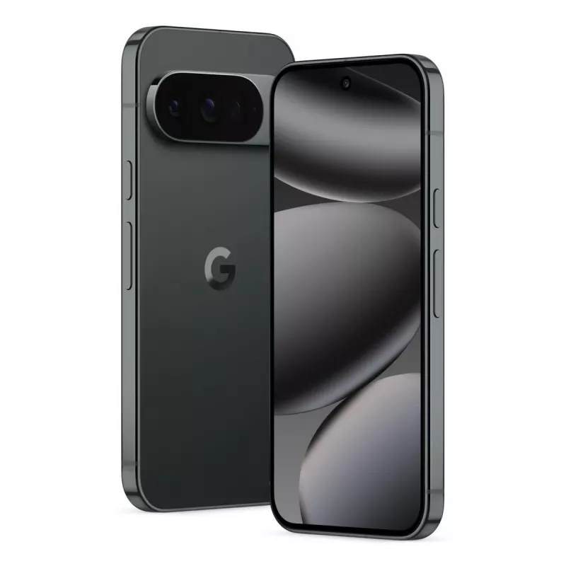 GOOGLE Pixel 10 Pro - Obsidian - 16GB - 512GB - 6,3 Zoll
