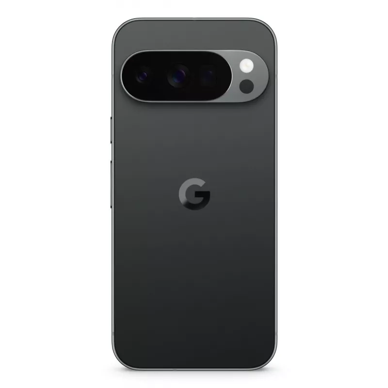 GOOGLE Pixel 10 Pro - Obsidian - 16GB - 512GB - 6,3 Zoll