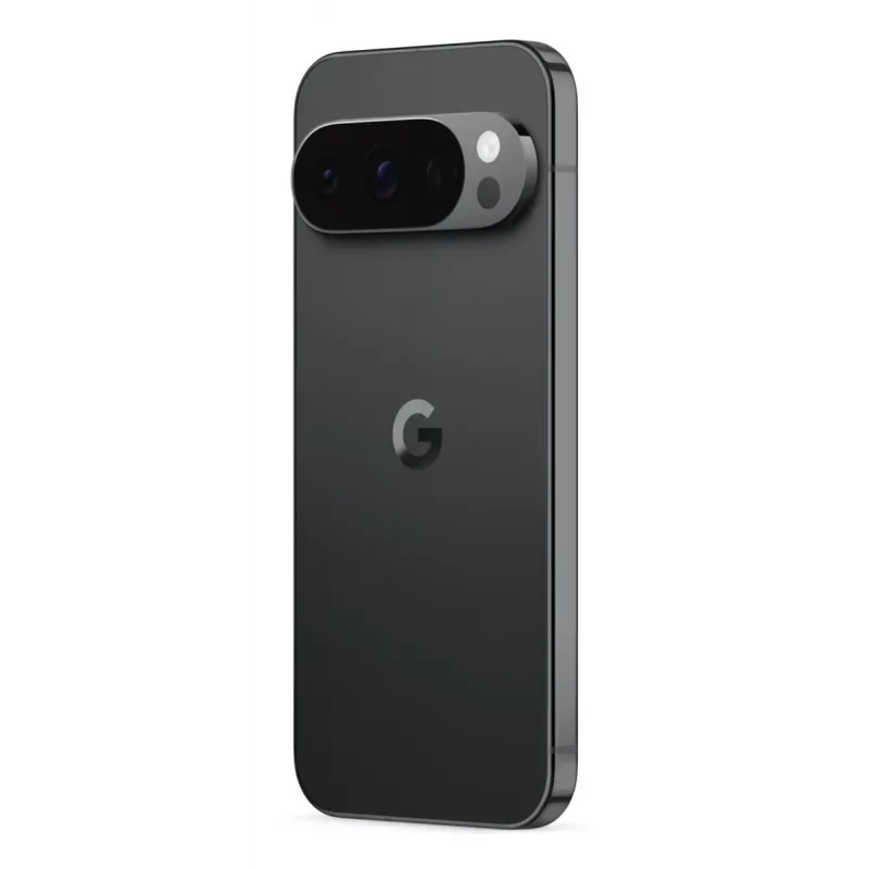 GOOGLE Pixel 10 Pro - Obsidian - 16GB - 512GB - 6,3 Zoll