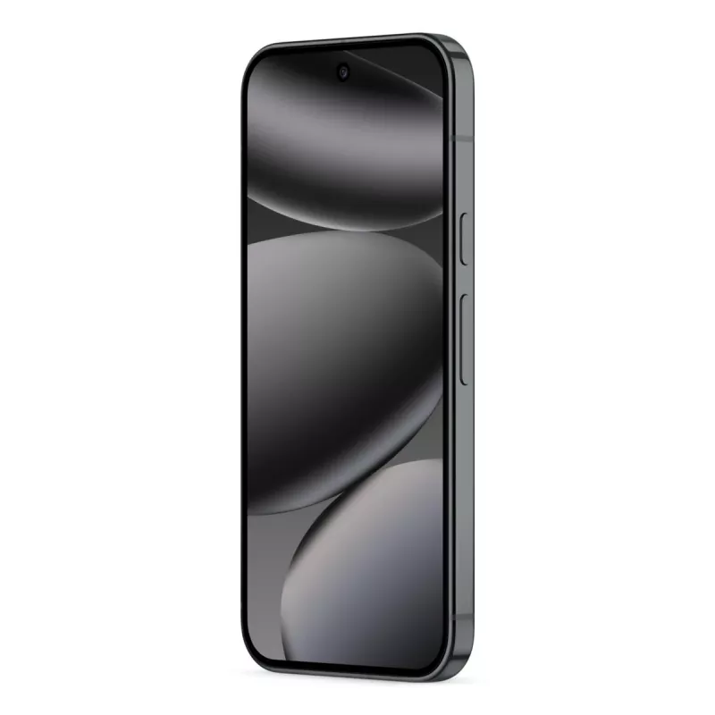 GOOGLE Pixel 10 Pro - Obsidian - 16GB - 512GB - 6,3 Zoll