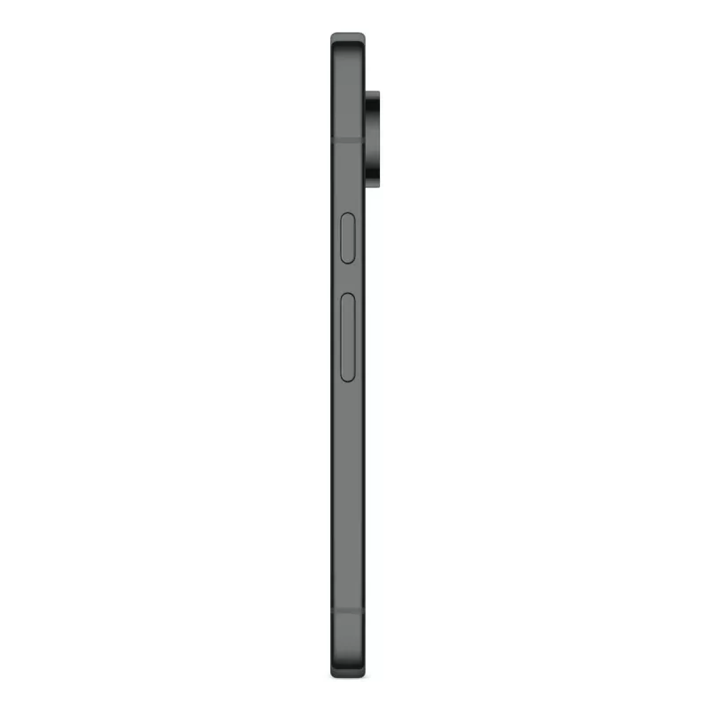 GOOGLE Pixel 10 Pro - Obsidian - 16GB - 512GB - 6,3 Zoll