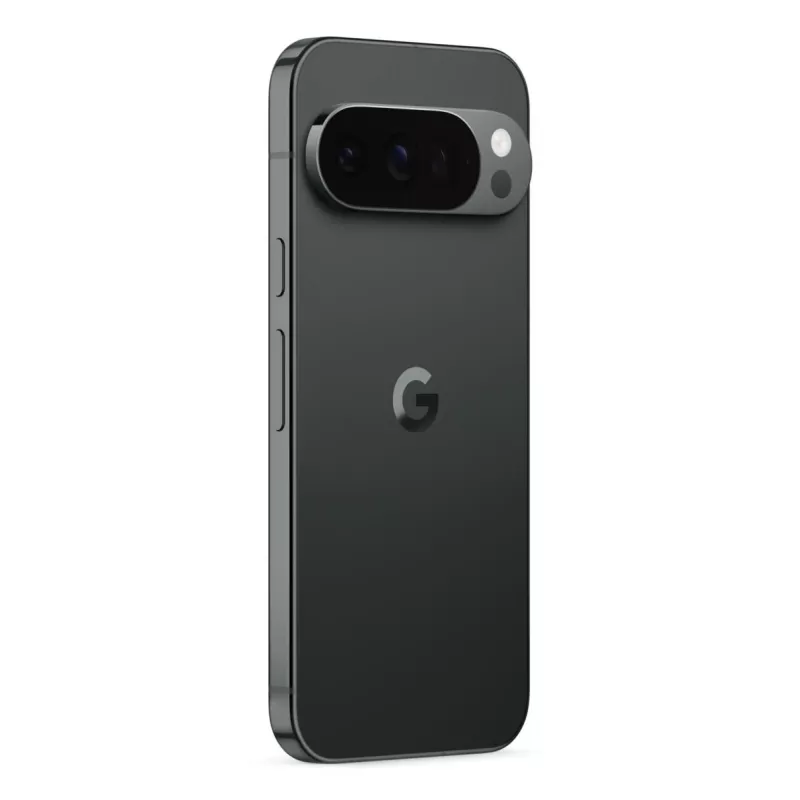 GOOGLE Pixel 10 Pro - Obsidian - 16GB - 512GB - 6,3 Zoll