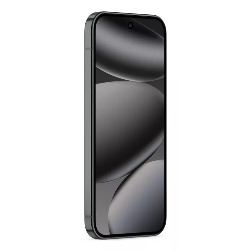 GOOGLE Pixel 10 Pro - Obsidian - 16GB - 512GB - 6,3 Zoll