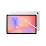 Samsung Galaxy Tab S10 Lite Samsung Exynos 128 GB 27,7 cm (10,9 Zoll) 6 GB Wi-Fi 6 (802.11ax) Silber