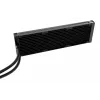 be quiet PURE LOOP 3 Prozessor All-in-One Flüssigkeitskühler 12 cm Schwarz 1 Stück