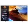 Philips 48OLED770 121,9 cm (48 Zoll) 4K Ultra HD Smart TV Wi-Fi Schwarz