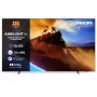 Philips 48OLED770 121,9 cm (48 Zoll) 4K Ultra HD Smart TV Wi-Fi Schwarz