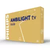 Philips 48OLED770 121,9 cm (48 Zoll) 4K Ultra HD Smart TV Wi-Fi Schwarz
