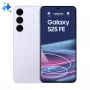 Samsung Galaxy S25 FE 5G 17 cm (6,7 Zoll) Dual SIM USB Typ-C 8 GB 128 GB 4900 mAh Blau