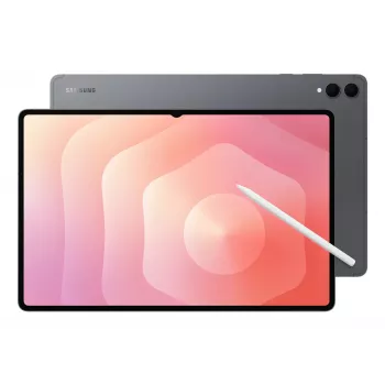 Samsung Galaxy Tab S11 Ultra 256 GB 37,1 cm (14,6 Zoll) 12 GB Wi-Fi 7 (802.11be) Grau