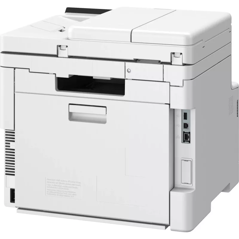Multifunktions-Laserdrucker Canon i-SENSYS MF664Cdw — Farbe, 1200x1200 DPI, 25 ppm, A4, Wi‑Fi, Duplex