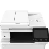 Multifunktions-Laserdrucker Canon i-SENSYS MF664Cdw — Farbe, 1200x1200 DPI, 25 ppm, A4, Wi‑Fi, Duplex