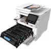 Multifunktions-Laserdrucker Canon i-SENSYS MF664Cdw — Farbe, 1200x1200 DPI, 25 ppm, A4, Wi‑Fi, Duplex