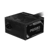GIGABYTE P650G PCIE 5.1 Netzteil, 650 W, 80 PLUS Gold, ATX 3.1