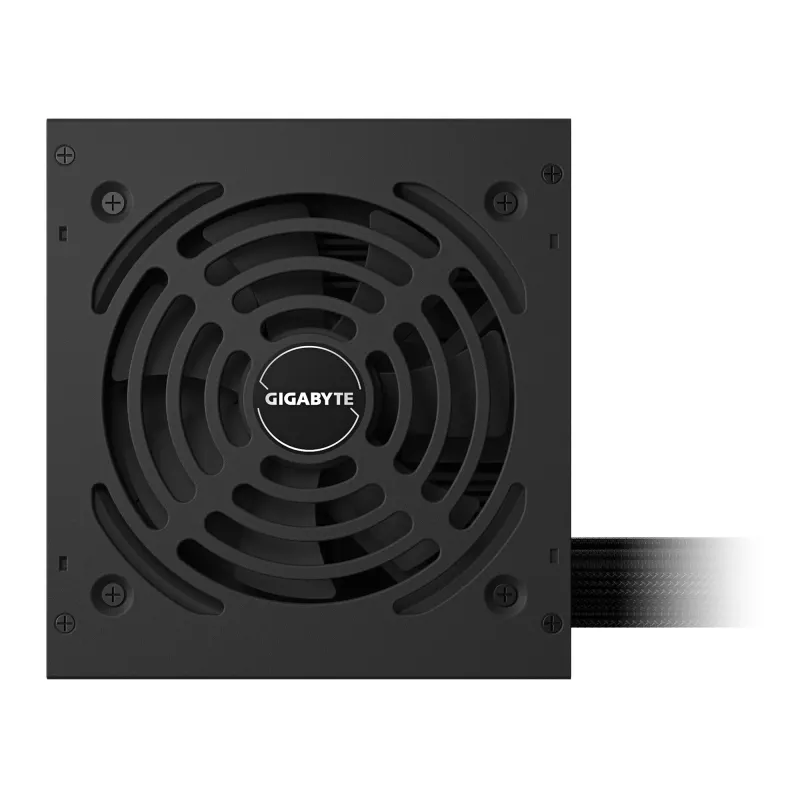 GIGABYTE P650G PCIE 5.1 Netzteil, 650 W, 80 PLUS Gold, ATX 3.1