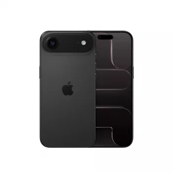 Smartphone Apple iPhone Air 6,5 Zoll 256 GB Schwarz