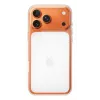 Apple Clear Case mit MagSafe iPhone 17 Pro Max Transparent