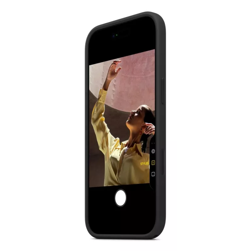 APPLE iPhone Air Bumper - Schwarz