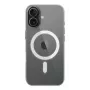 Apple Clear Case mit MagSafe iPhone 17 Transparent