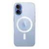 Apple Clear Case mit MagSafe iPhone 17 Transparent