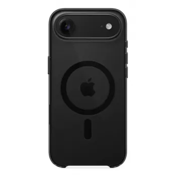 Apple Clear Case mit MagSafe iPhone Air Shadow