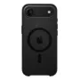 Apple Clear Case mit MagSafe iPhone Air Shadow