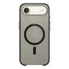 Apple Clear Case mit MagSafe iPhone Air Shadow