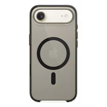 Apple Clear Case mit MagSafe iPhone Air Shadow