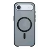 Apple Clear Case mit MagSafe iPhone Air Shadow