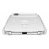 Apple Clear Case mit MagSafe iPhone Air Shadow