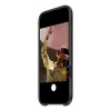 Apple Clear Case mit MagSafe iPhone Air Shadow