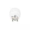 Power Plug Adapter Type C Europlug Skross 1.500232-E