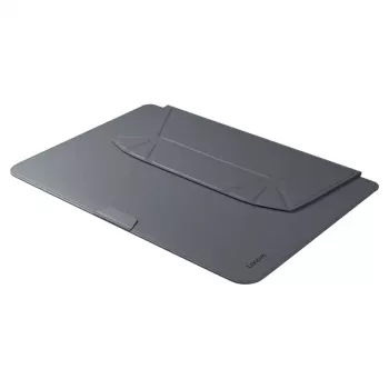 Lenovo Origami 38,1 cm (15 Zoll) Sleeve case Grau