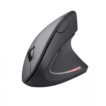 Trust Verto Maus Büro Rechtshänder RF Wireless Optisch 1600 DPI