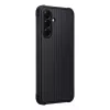 Samsung EF-RA566 Rugged Case für Galaxy A56 5G, Schwarz
