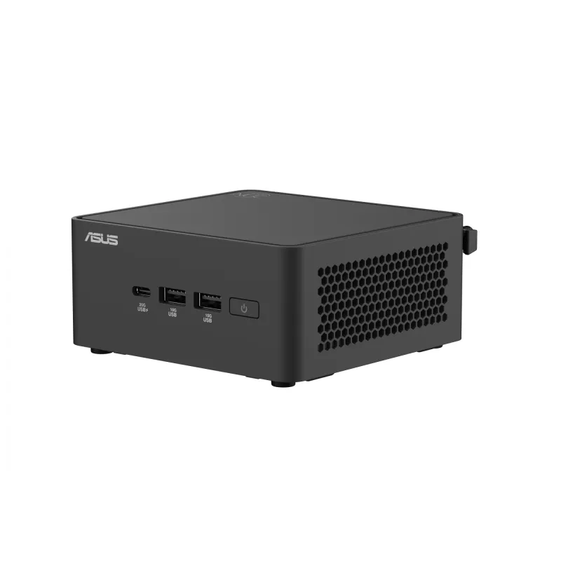 ASUS NUC 15 Pro RNUC15CRHU500002 Schwarz 225H FCBGA2049